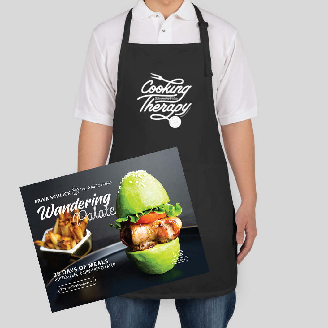 The Chefs Bundle